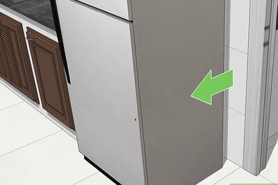 How to Prevent Freezer Crystals