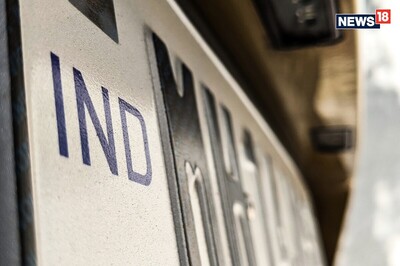 Govt to Make Re-Registration Easy for Vehicle Owners Moving States for Job, New 'IN' Series Announced