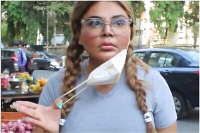 Rakhi Sawant's Mom is Embarrassed as She Opens up on Freezing Her Eggs, Watch Video