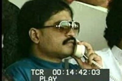 Two 1993 Mumbai blasts suspects held in Nepal