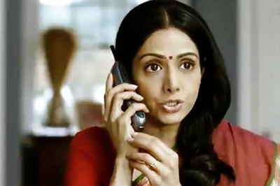 After tepid start, 'English Vinglish' gathers steam