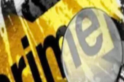 Terror Accused Osama's Uncle Surrenders in UP