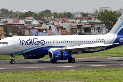 Passenger 'Accidentally' Opens Emergency Door of IndiGo Flight During Boarding Process; DGCA Orders Probe
