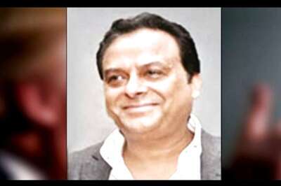 Meat Exporter Moin Qureshi Sent to ED Custody Till August 31
