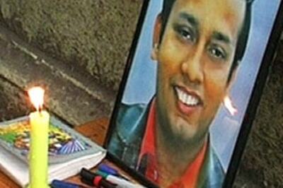 Accused in Rizwanur case gets bail