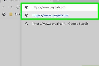 How to Sign up for a PayPal Account & Add a Payment Method