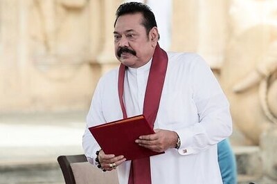Sri Lanka's Rajapaksa family cements power with ministerial picks