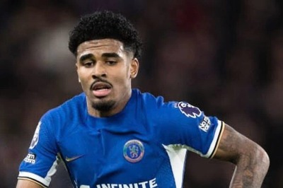 Aston Villa Signs Defender Ian Maatsen From Premier League Rivals Chelsea