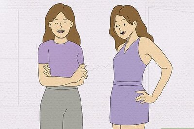 How to Look Awesome at a School Dance (Girls)