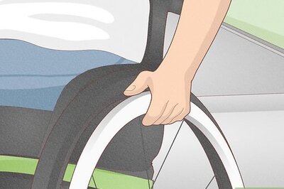 How to Use a Manual Wheelchair