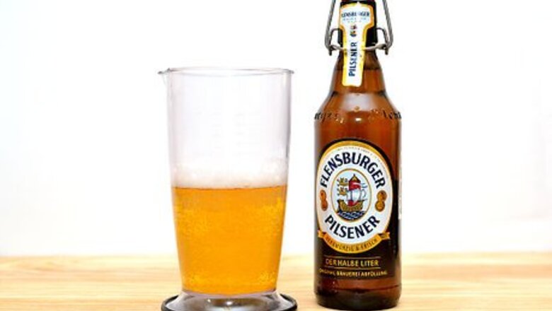 How to Make Beer Taste Better