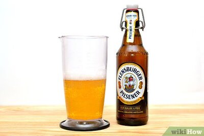 How to Make Beer Taste Better