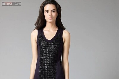 Lecoanet Hemant's new range inspired by artist Man Ray's graphics