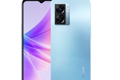 Oppo K10 5G Smartphone With Dimensity 810 SoC And 33W Fast Charging Launched In India: Price, Specifications