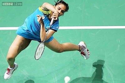Saina Nehwal lashes out on Twitter after Padma Bhushan snub