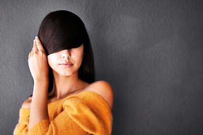 From Hot Oil Massage to Protective Styling, Here's How You Can Beat Bad Hair Days