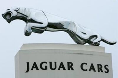 Tata Motors announces bailout plan for Jaguar
