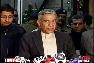 All eyes on Pawan Kumar Bansal for today's Rail Budget