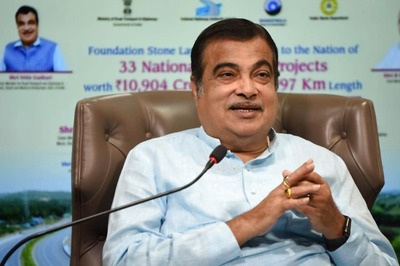 Mitigate Imported Fuel, Encourage Flex Engines to Counter Rising Fuel Prices: Gadkari