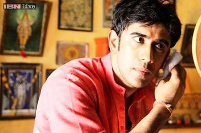 I'm single, I like it that way, says Amit Sadh