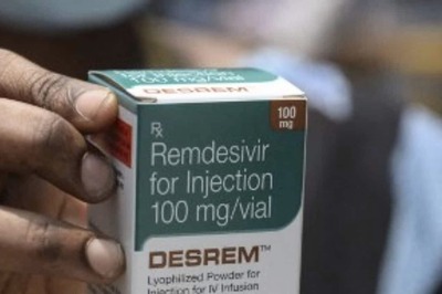 Why Remdesivir’s Manufacturing Licence was Not Given to Pharma PSUs When People Were Battling Second Wave: Parl Panel