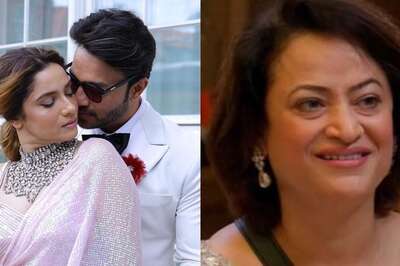 Bigg Boss 17: Rinku BREAKS Silence on Vicky Jain 'Trying To Slap' Ankita Lokhande, Says 'I Heard...' | Exclusive