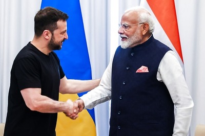 Opinion | PM Modi's Expected Ukraine Visit: Analysing Diplomatic Nuances