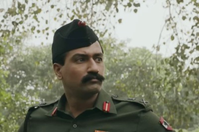 Sam Bahadur FIRST Review Out: Vicky Kaushal Puts His Heart And Soul Into 'Remarkable' Film
