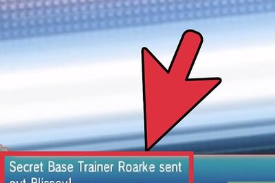 How to Level Up Easily in Pokémon Ruby or Sapphire