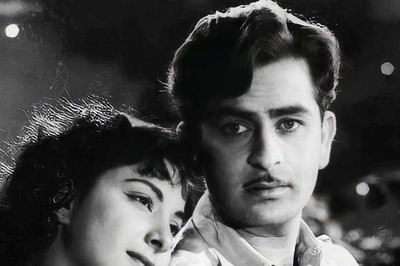 When Raj Kapoor Said Nargis 'Meant More To Me Than Anybody Else': 'Krishna Is The Mother Of My Kids But...'
