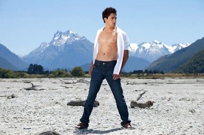 Imran Khan loves doing romantic comedies