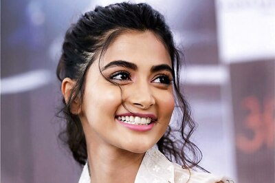 Pooja Hegde Roped in to Romance Akhil Akkineni in Bommarillu Bhaskar's Next