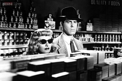 Suspense and gangsters come to Delhi in the form of a 'noir' film festival