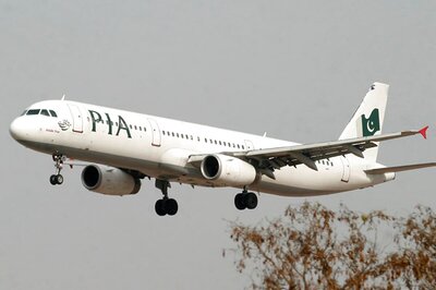 Pakistan Civil Aviation Authority Issues New SOPs for International Flyers to Control COVID-19