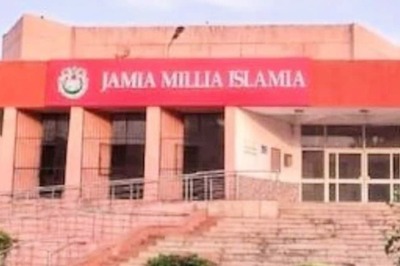 Jamia Millia Islamia Declares Class 12 Regular Board Exam Results