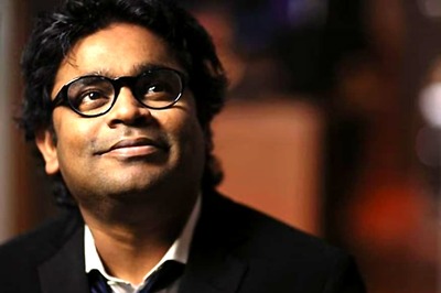 Rahman Performs Tamil Songs in London to Uproar in Hindi