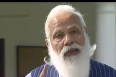 Pariksha Pe Charcha 2022 Registrations Begin, Here's How You Can Ask Questions to PM Modi