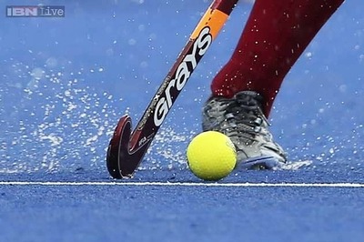 Hockey World Cup: Upadhyay joins Indian team in place of Ramandeep