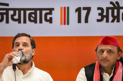 No AAP Alliance In Delhi, SP’s Bypoll Snub: INDIA Partners Add Insult To Congress’s Haryana Injury