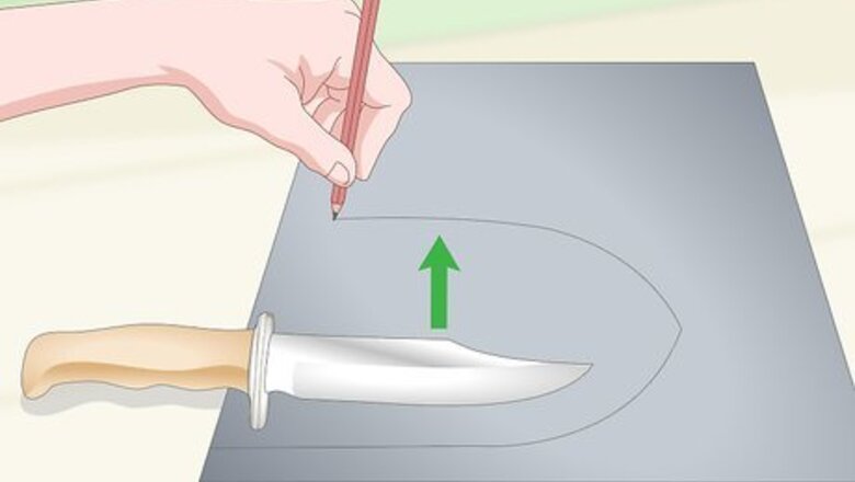How to Make a Kydex Sheath