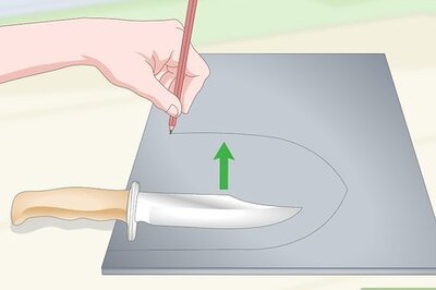 How to Make a Kydex Sheath