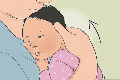 Tips & Tricks for Waking Up a Sleeping Baby