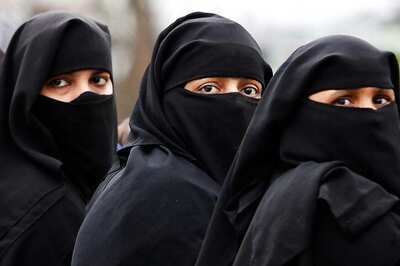 Darul Uloom Deoband Issues Fatwa Against Slim Fit Designer Burqas