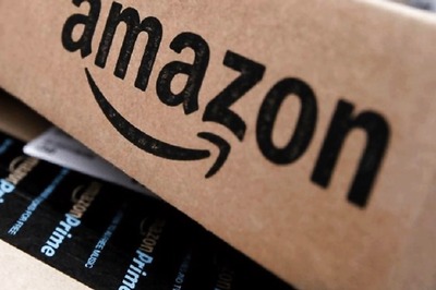 Amazon Opens First Brick and Mortar Bookshop