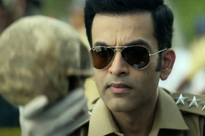 Cold Case Movie Review: A Hotchpotch of a Crime Thriller That Wastes Prithviraj Sukumaran