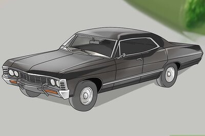 How to Emulate Dean Winchester from Supernatural