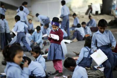 GDP as Denominator, Federal Plan, Tax Incentives: Where Draft National Education Policy Needs Tuning