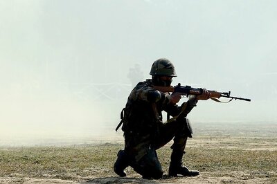 India, China to Resume Annual Military Exercise Stopped After Doklam Standoff