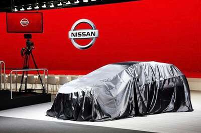 Nissan to Offer Maintenance-Alert Service in Foray Into Connected Cars