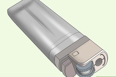 How to Make a Flamethrower